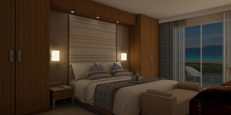 Aquasis De Luxe Resort