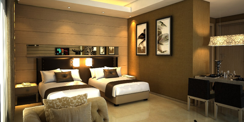 Aquasis De Luxe Resort