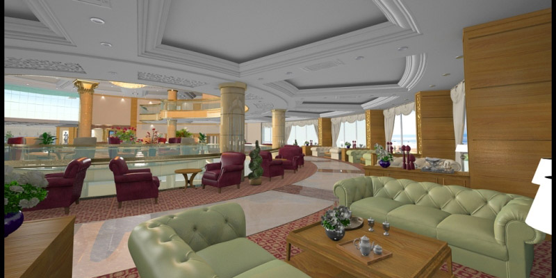 Aquasis De Luxe Resort