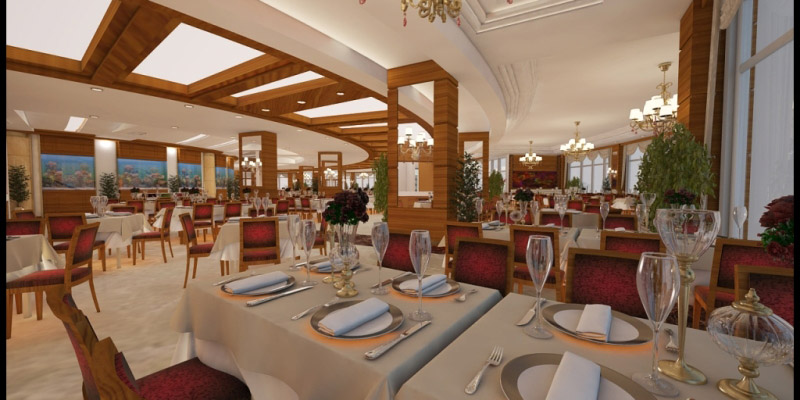 Aquasis De Luxe Resort