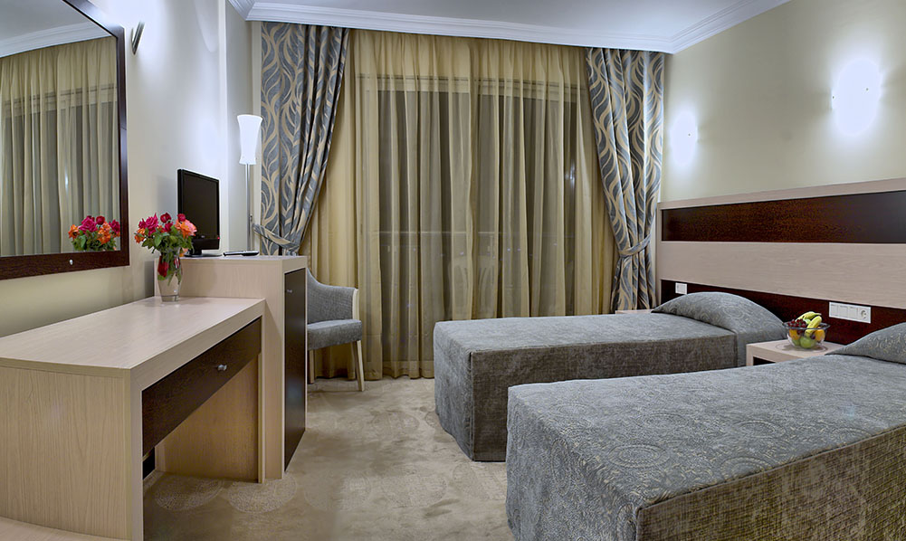 Buyuk Anadolu Didim Resort