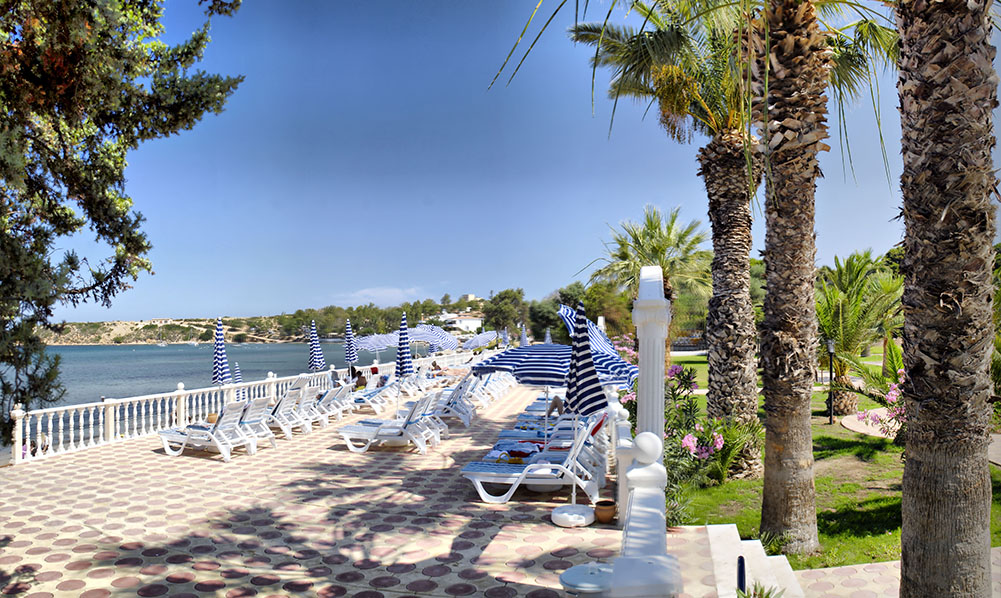 Buyuk Anadolu Didim Resort