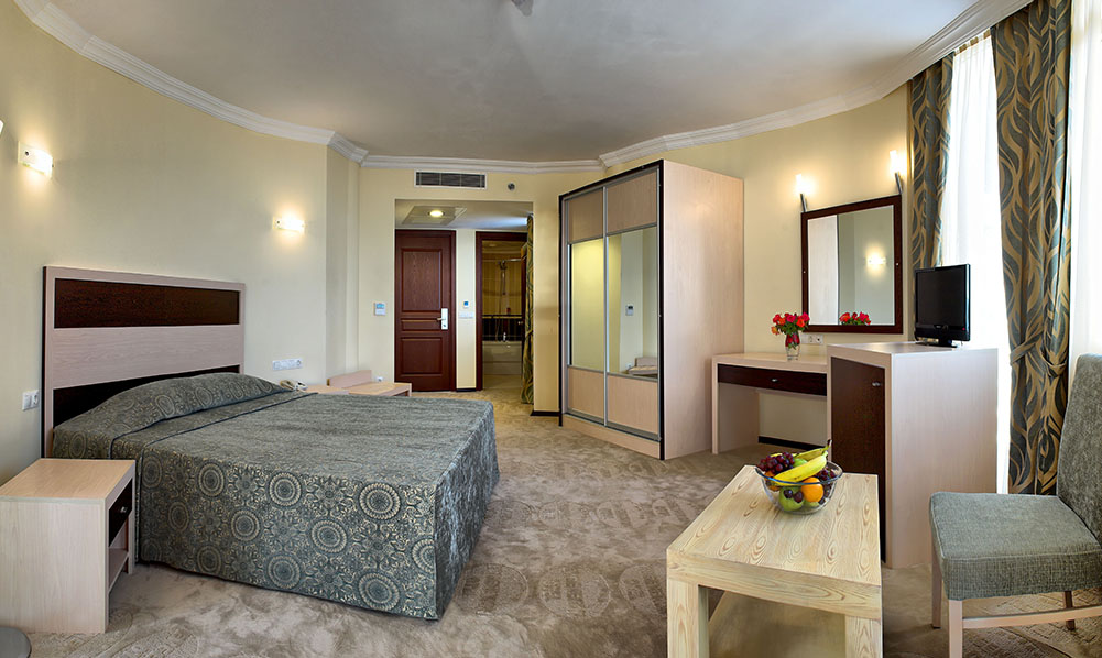 Buyuk Anadolu Didim Resort