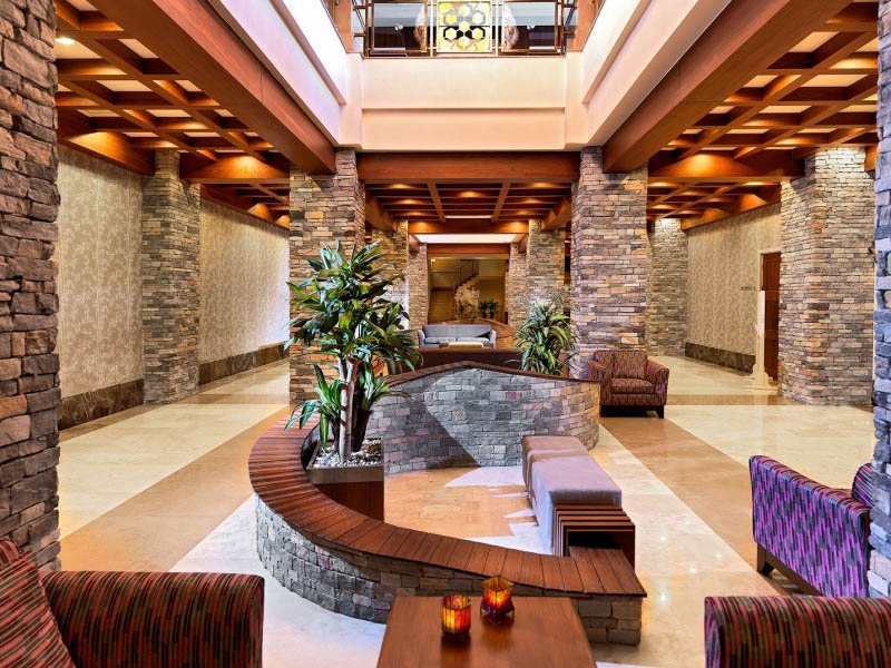 Crystal Deluxe Resort