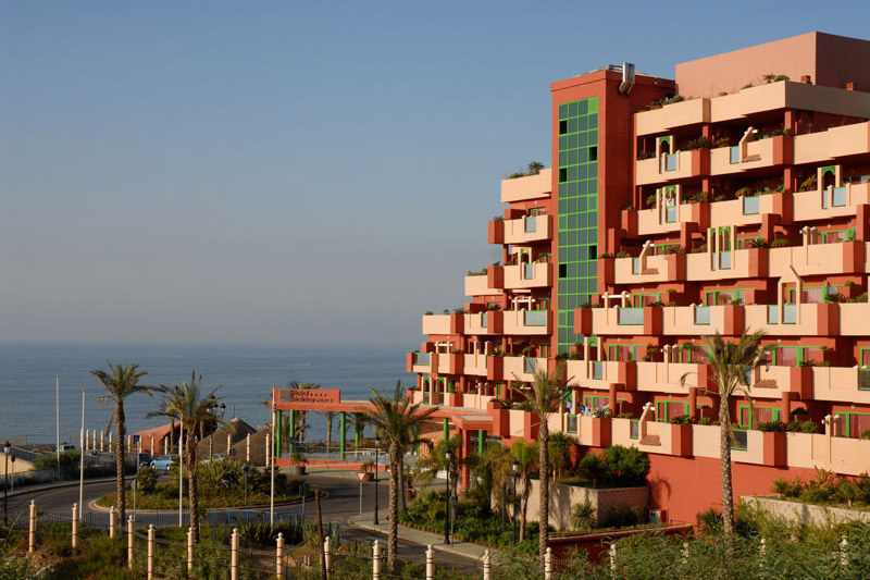 Holiday Palace