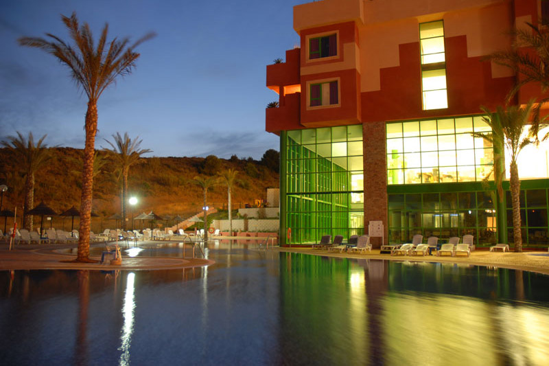 Holiday Palace