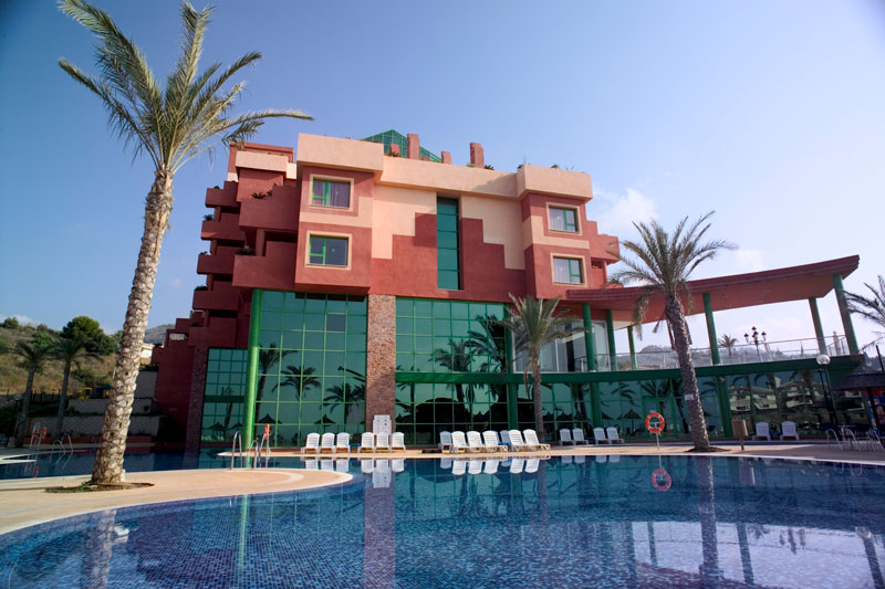Holiday Palace