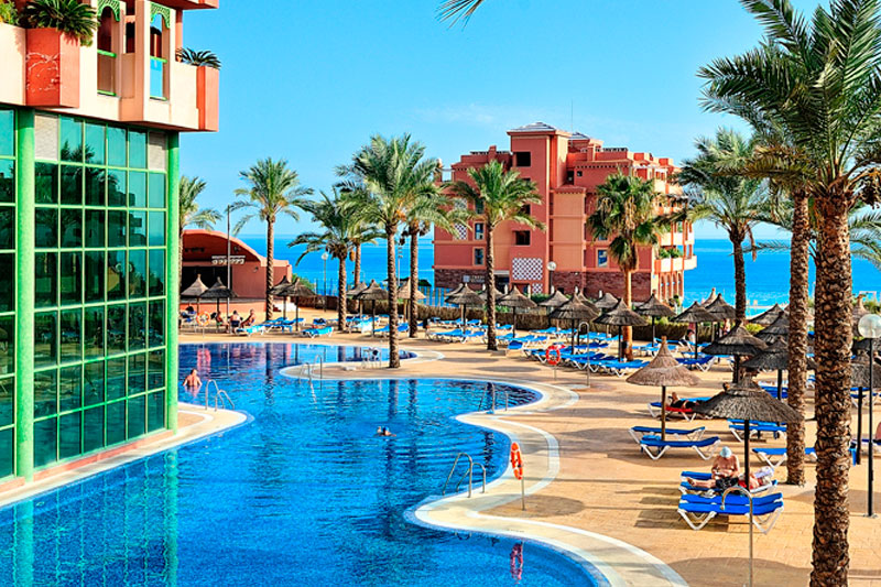 Holiday Palace