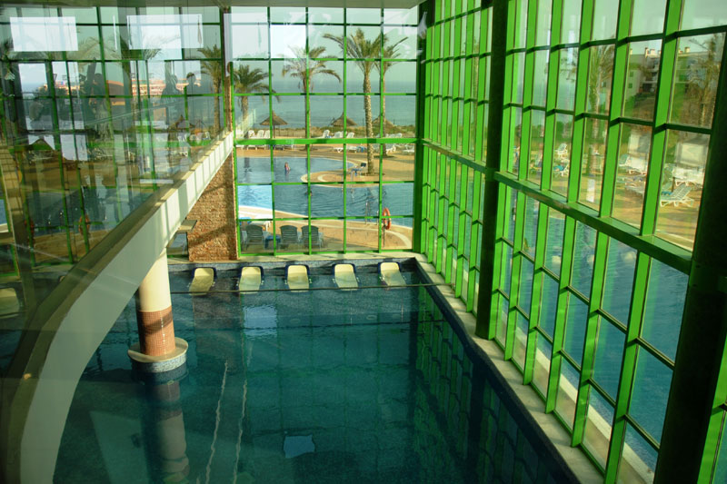 Holiday Palace