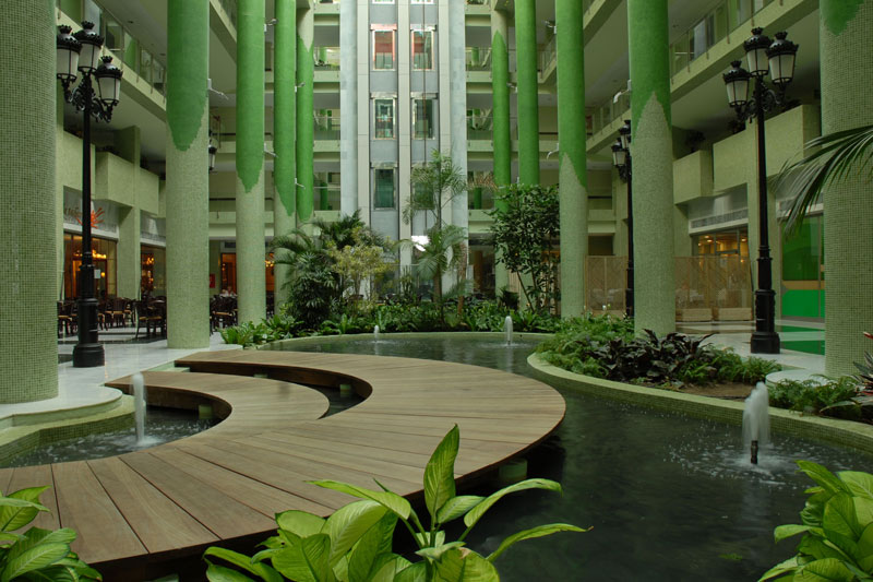 Holiday Palace
