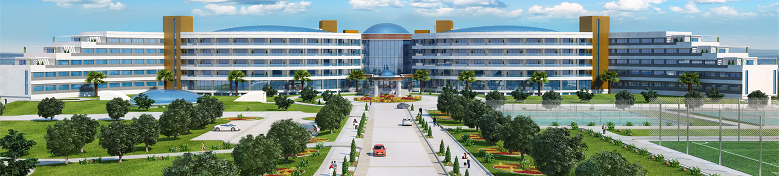 Aquasis De Luxe Resort & Spa