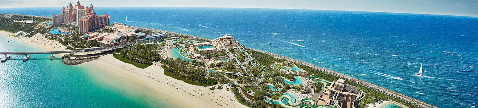 Atlantis the Palm