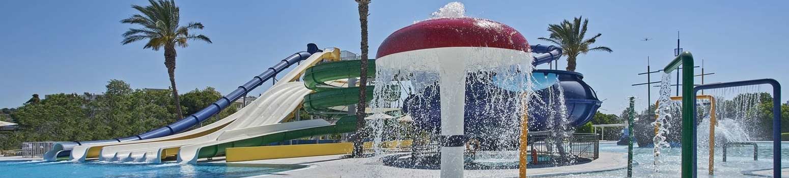 Blue Bay Resort and Waterpark