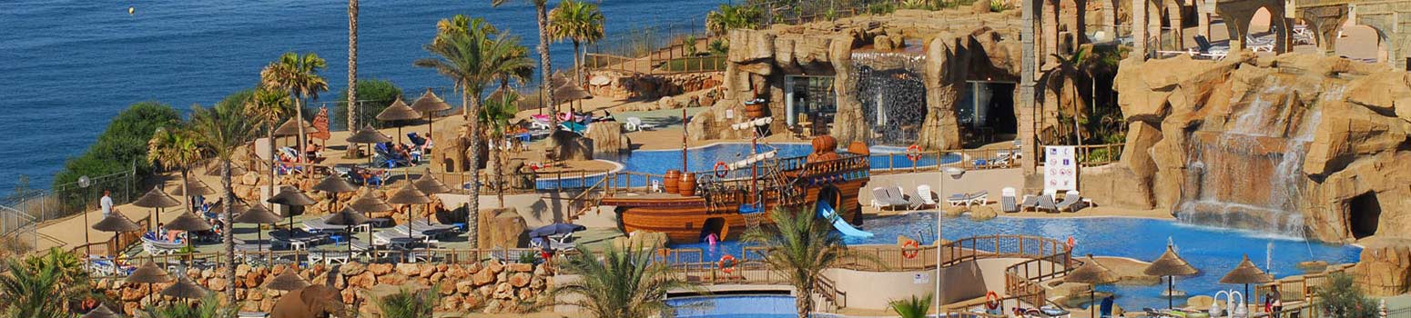 Holiday Palace Hotel