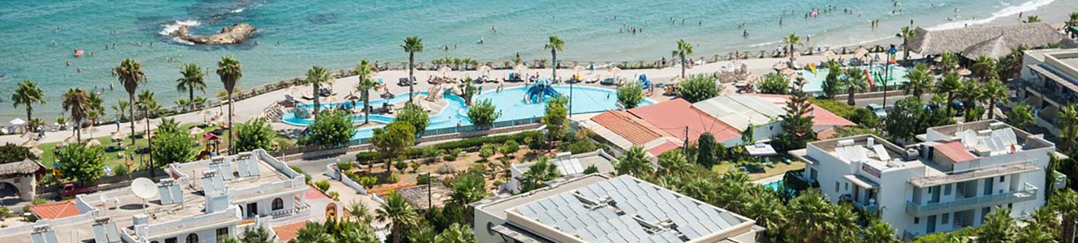 Star Beach Village