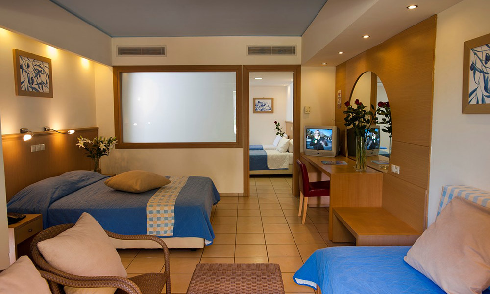 Star Beach Village