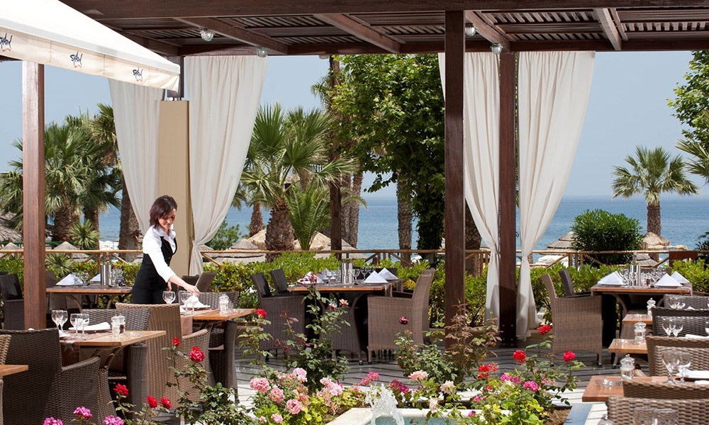 Star Beach Village