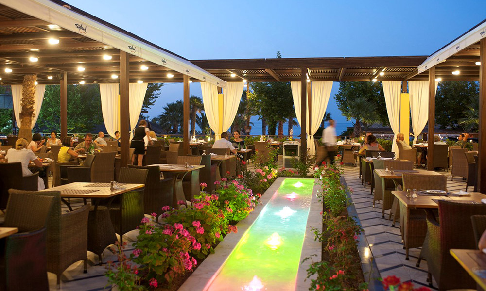 Star Beach Village