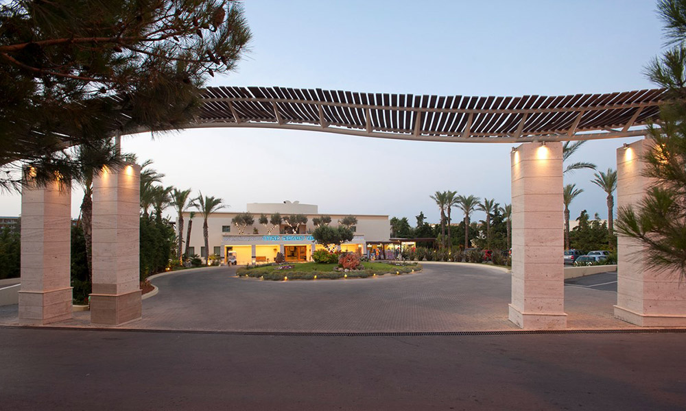 Star Beach Village