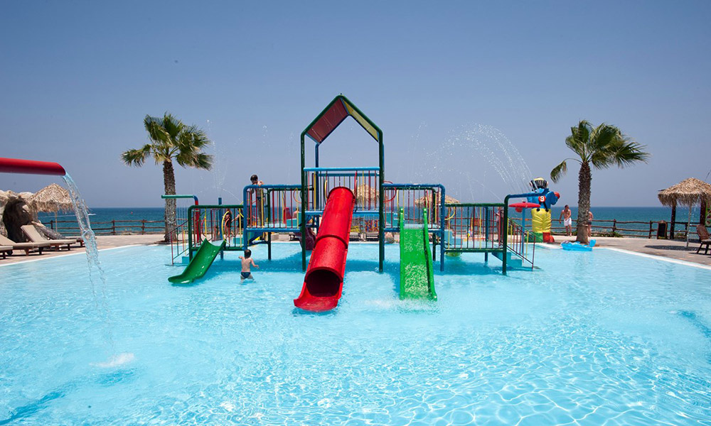 Star Beach Village