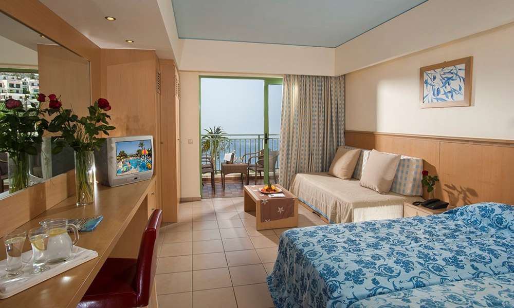 Star Beach Village
