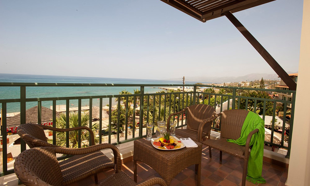 Star Beach Village