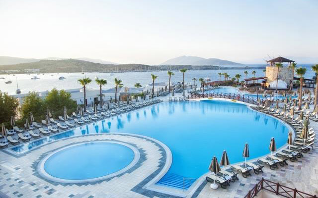 WOW Bodrum Resort