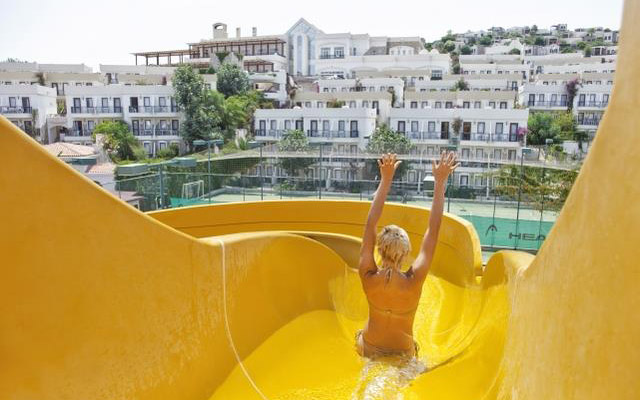WOW Bodrum Resort