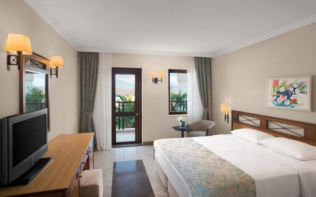 WOW Bodrum Resort