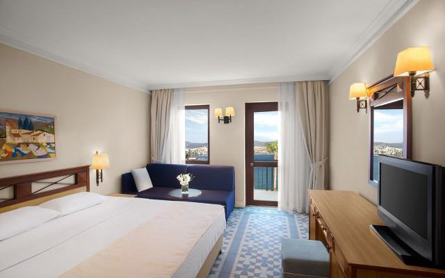WOW Bodrum Resort