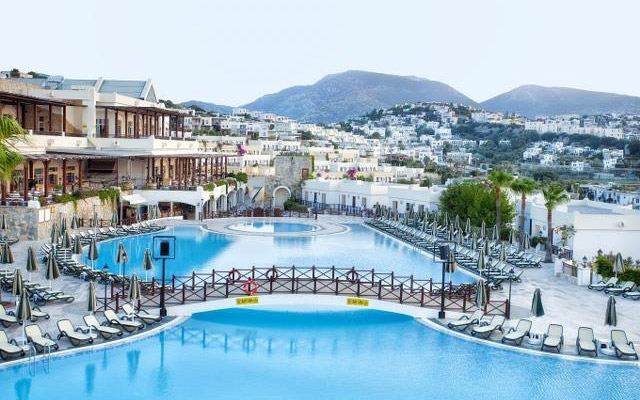 WOW Bodrum Resort