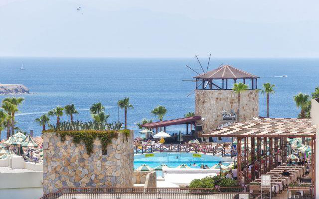WOW Bodrum Resort