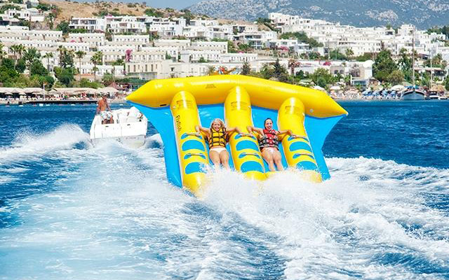 WOW Bodrum Resort