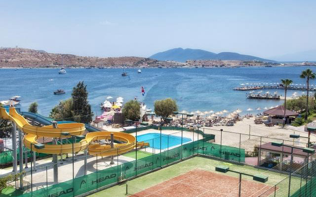 WOW Bodrum Resort
